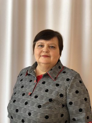 Воспитатель высшей категории Буланова Марина Александровна Воспитатель высшей категории Буланова Марина Александровна